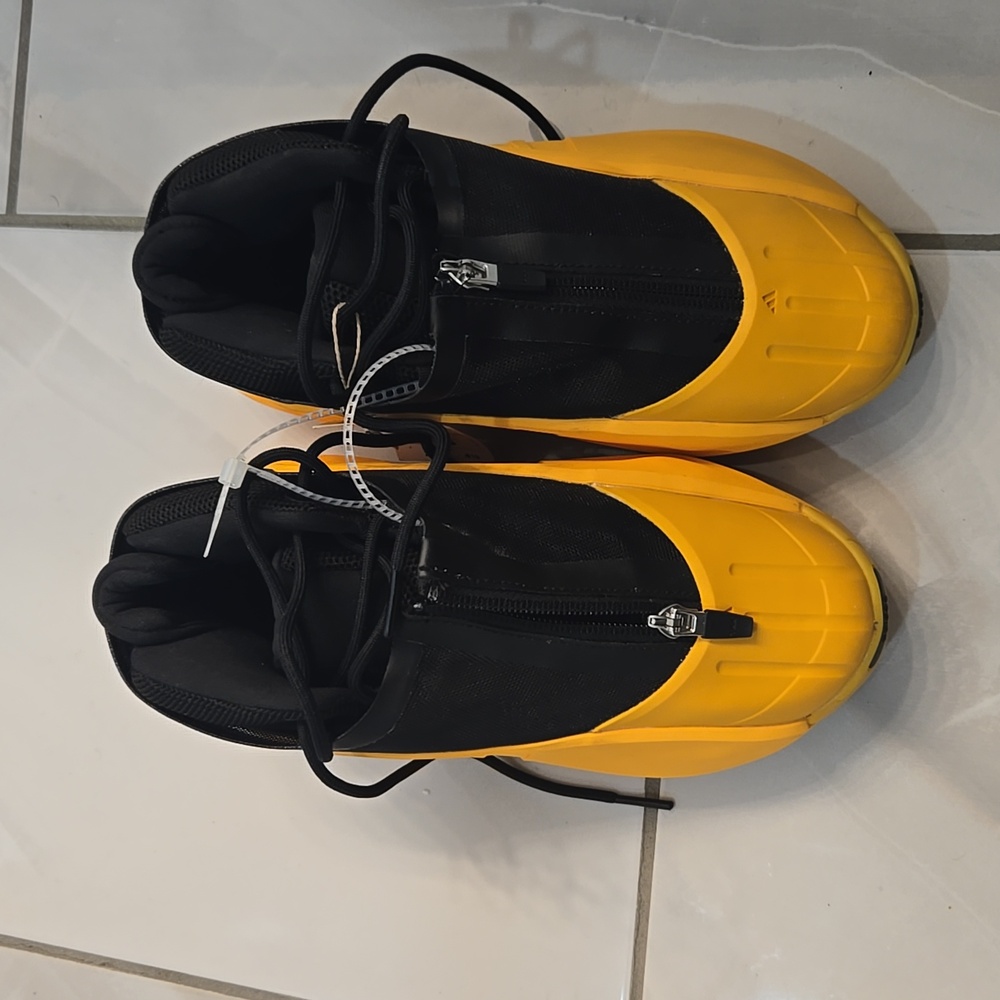 Adidas crazy infinity kobe bryants